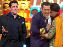 वीकेंड के वार में नजर आएंगी कॉमेडी की क्वीन गुत्थी, सलमान खान का हंसा-हसां कर किया बुरा हाल