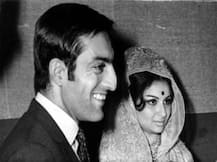Mansoor Ali Khan Pataudi ने जब तोहफे में 'रेफ्रिजरेटर' दिया था Sharmila Tagore को, शादी के लिए शर्मिला ने अपनाया था इस्लाम धर्म