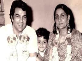 Bollywood Actor Dharmendra First wife Prakash Kaur unknown story Dharmendra की पहली पत्नी Prakash Kaur मीडिया के सामने नहीं छुपा सकीं पति की दूसरी शादी का दर्द