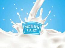 आम लोगों पर पड़ी महंगाई की मार, मदर डेयरी ने दूध की कीमतें तीन रुपये प्रति लीटर तक बढ़ायी