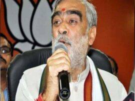 union minister ashwini choubey slams rahul gandhi केंद्रीय मंत्री ने राहुल गांधी पर साधा निशाना, कहा- पागलखाने भेज देना चाहिए