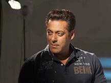 Salman Khan ने फिल्म 'राधे' की टीम के सदस्यों के खाते में जमा कराए पैसे