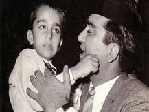 अपने पिता Sunil Dutt की 15वीं पुण्यतिथि पर Sanjay Dutt ने Social Media पर वीडियो शेयर कर किया याद, कहा ‘काश वो यहां होते’