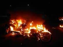 नागरिकता कानून पर राज्य में हुई हिंसा पर पुलिसिंग फेल, सवालों का जवाब देने से बचते नजर आये डीजीपी
