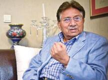 परवेज मुशर्रफ ने संविधान हटा लगाई थी एमरजेंसी, अदालत ने सुनाई मौत की सजा