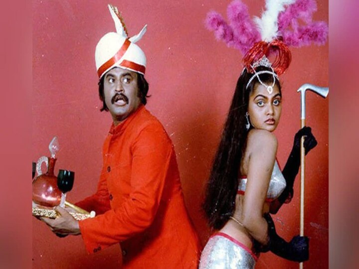 महज 4 साल के अंदर ही 200 फिल्मों में काम करने वाली Silk Smitha ने 35 साल की उम्र में क्यों की थी खुदकुशी