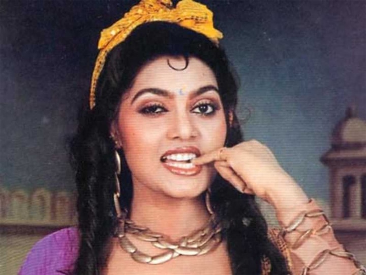 महज 4 साल के अंदर ही 200 फिल्मों में काम करने वाली Silk Smitha ने 35 साल की उम्र में क्यों की थी खुदकुशी