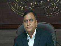 बिजनौर की अदालत में हत्या के बाद कोर्ट की सुरक्षा पर उठे सवाल, डीजीपी ने जारी किये निर्देश