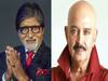 आखिर क्या वजह है कि डायरेक्टर Rakesh Roshan नहीं करते सुपरस्टार Amitabh Bachchan के साथ कोई फिल्म
