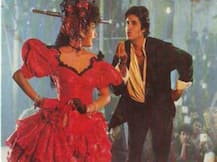 Amitabh Bachchan की इस हीरोइन को देख याद आ जाएगा सुपरहिट गाना जुम्मा चुम्मा- देखें 27 साल में कितनी बदल गईं