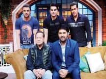 The Kapil Sharma Show में किया Sohail Khan ने खुलासा, अपने ही घर के बाहर पिट रहे थे तो भाई Salman Khan ने बचाया