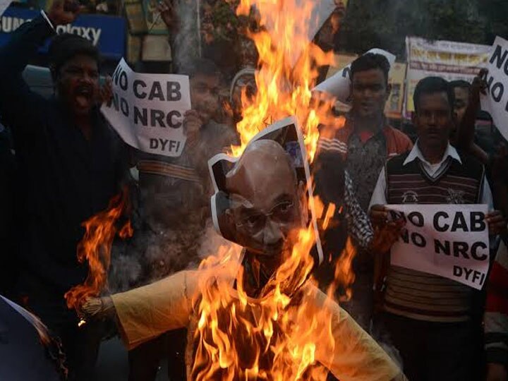 नागरिकता कानून: सपा सांसद शफीकुर्रहमान बर्क के खिलाफ मामला दर्ज, रासुका के तहत होगी कार्रवाई