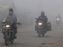 पहाड़ी राज्यों में बर्फबारी ने बढ़ाई मैदानी भागों में ठंड, बुंदेलखंड में अब तक 8 लोगों की मौत