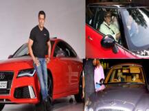 Bollywood के इन स्टार्स के पास सबसे मंहगी Car, जानकर हो जाएंगे हैरान