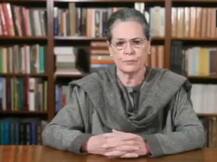 सोनिया गांधी का केंद्र पर हमला, कहा- नागरिकता संशोधन कानून भेदभावपूर्ण