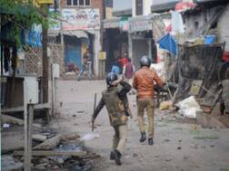 CAA Protest: गाजियाबाद में प्रदर्शन के दौरान हिंसा के आरोप में 65 गिरफ्तार, 350 पर मुकदमा