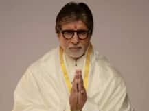 अभिषेक बच्चन के पैदा होने पर, अमिताभ बच्चन की इस गलती से जा सकती थी कई लोगों की नौकरी