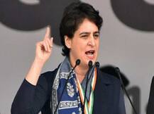 CAA और NRC के विरोध में कांग्रेस का देशव्यापी प्रदर्शन आज, जानें- हिंसा के बाद यूपी का हाल