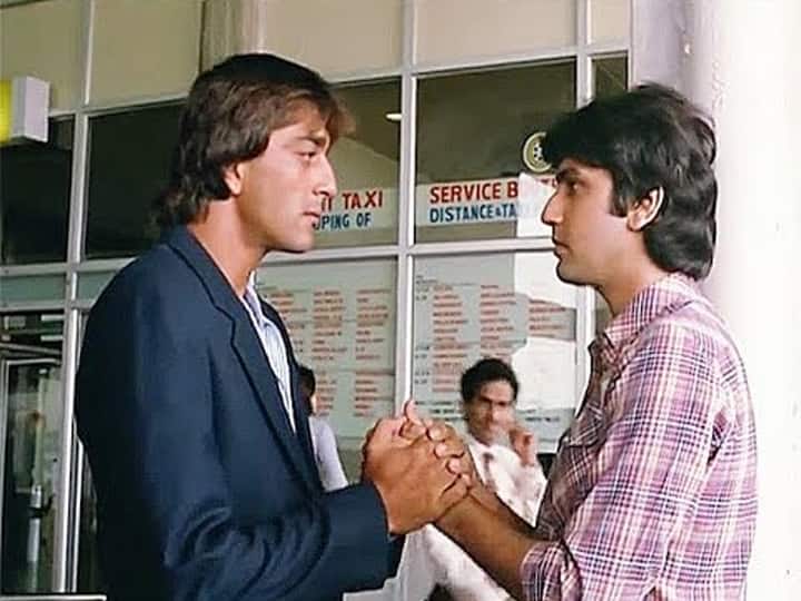 Sunjay Dutt के साथ बेहद करीबी रिश्ता है Kumar Gaurav का, फिल्में छोड़ अब करोड़ों कमा रहे हैं