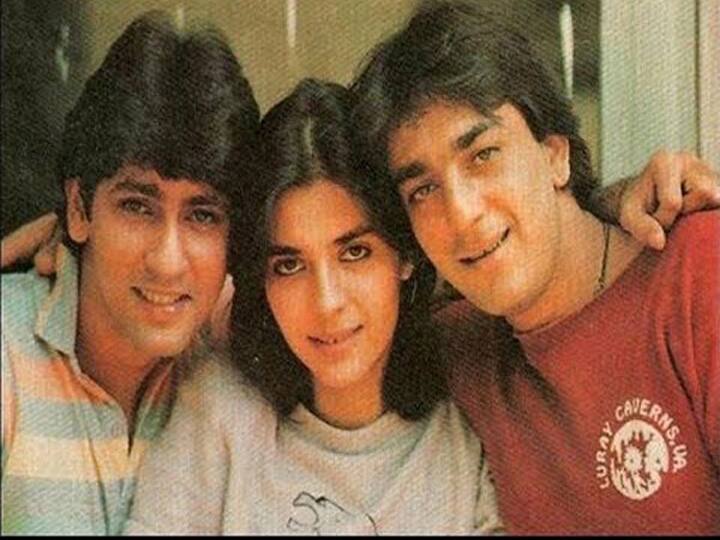 Sunjay Dutt के साथ बेहद करीबी रिश्ता है Kumar Gaurav का, फिल्में छोड़ अब करोड़ों कमा रहे हैं