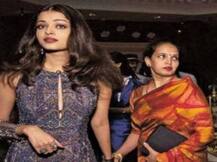 ऐश्वर्या राय ने अपने पैरंट्स की 50वीं वेडिंग ऐनिवर्सरी की दी बधाई, सोशल मीडिया पर शेयर की पुरानी फोटो