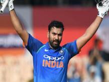 Year Ender 2019: खास रहा रोहित शर्मा के लिए ये साल, इस मामले में कोहली को भी पछाड़ा