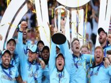 Year Ender 2019: वर्ल्ड कप के फाइनल में सुपर ओवर का रोमांच... और इंग्लैंड यूं बना चैंपियन