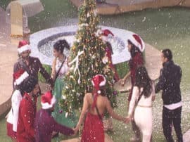 बिग बॉस के घर में कंटेस्टेंट को मिलेगा क्रिसमस गिफ्ट, क्या शेफाली को मिलेगा ये स्पेशल सरप्राइज? बिग बॉस के घर में कंटेस्टेंट को मिलेगा क्रिसमस गिफ्ट, क्या शेफाली को मिलेगा ये स्पेशल सरप्राइज?