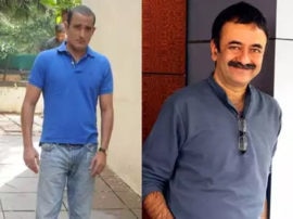 राजू हिरानी की फिल्म में काम करना चाहते हैं अक्षय खन्ना, लेकिन हुआ कुछ ऐसा Akshaye Khanna wants to work in Raju Hirani's film, but something happened राजू हिरानी की फिल्म में काम करना चाहते हैं अक्षय खन्ना, लेकिन हुआ कुछ ऐसा
