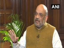 CAA पर खत्म हो रहा है विवाद, एनपीआर पर फैलाया जा रहा है भ्रम: अमित शाह