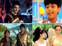 खेलना और खाना तक छोड़ देते थे बच्चे, इस कदर बच्चों के फेवरेट थे ये पांच सीरियल