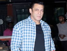 सलमान खान ने वाजिद के निधन पर जताया शोक कहा, 'हमेशा याद आओगे'