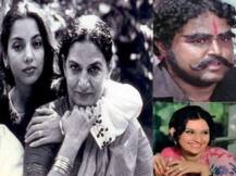 बॉलीवुड चाइल्ड आर्टिस्ट की सड़क हादसे में हुई थी दर्दनाक मौत, इस साल ये सेलेब्स भी दुनिया को कह गए अलविदा