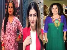 Bollywood एक्ट्रेस Raveena Tandon कॉमेडियन Bharti Singh और डायरेक्टर Farah Khan के खिलाफ FIR दर्ज- तीनों पर लगा बड़ा आरोप