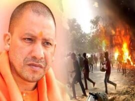 Violence in the name of protest against CAA, notice of recovery sent to 373 miscreants in uttar Pradesh विरोध की आड़ में हिंसा, 373 उपद्रवियों को भेजा गया वसूली का नोटिस, जब्त होगी संपत्ति