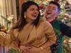 Priyanka Chopra ने Nick Jonas के साथ सेलिब्रेट किया क्रिसमस, Nick Jonas ने गिफ्ट किया Snow Mobile