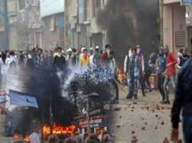 CAA Violence: जुमे की नमाज आज, अलर्ट पर यूपी;20 जिलों का इंटरनेट बंद