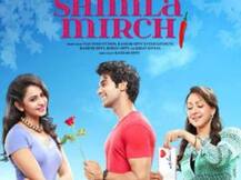 बॉलीवुड की ड्रीम गर्ल Hema Malini फिल्म Shimla Mirchi से करने जा रही हैं कमबैक, अपने से 36 साल छोटे हीरो के साथ करती दिखेंगी रोमांस- देखें ट्रेलर