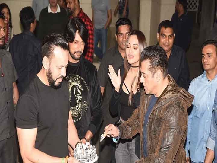 Salman Khan को बर्थडे के दिन मिली डबल सेलिब्रेशन की वजह- अर्पिता ने दिया बेटी को जन्म