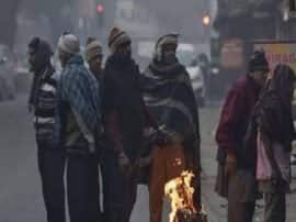 उत्तर प्रदेश में ठंड है प्रचंड, कोहरे ने बढ़ाई परेशानी, जानें- कब मिलेगी राहत Severe cold in Uttar Pradesh उत्तर प्रदेश में ठंड है प्रचंड, कोहरे ने बढ़ाई परेशानी, जानें- कब मिलेगी राहत