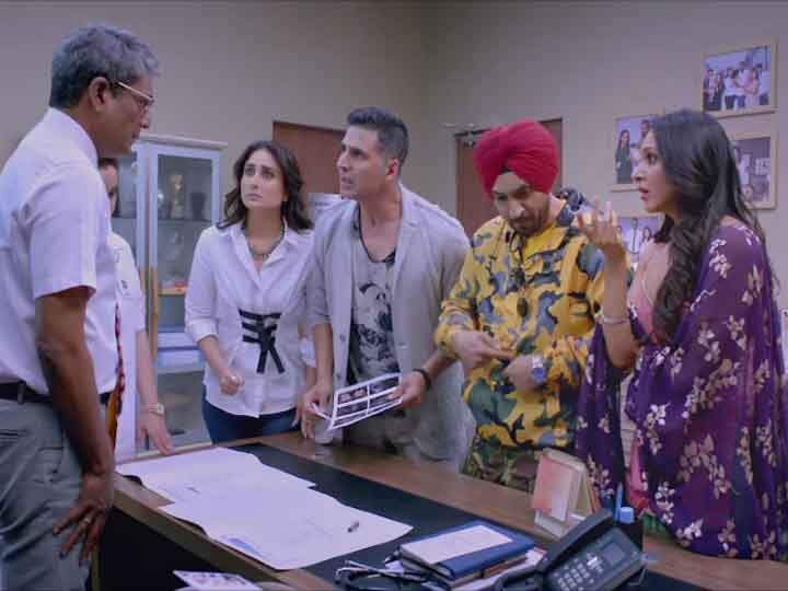 Akshay Kumar की फिल्म  Good Newwz घिरी विवादों में- कराई गई PIL दर्ज