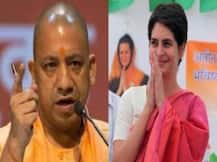 लखनऊ पहुंचते ही प्रियंका गांधी ने योगी सरकार पर किया वार, ट्वीट कर कहा- कैसा शासन है ये