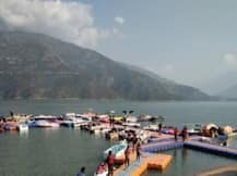 टिहरी: नए साल से बढ़ेगी बांध प्रभावितों की मुश्किलें, भुगतान न होने की वजह से बंद हो सकता है बोट संचालन