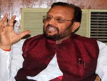 कैबिनेट मंत्री सुरेश खन्ना सरकारी आवास पर होंगे होम क्वारंटीन, मेरठ दौरे के वक्त दो मरीज कोरोना पॉजिटिव मिले थे