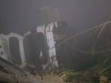 कोहरा बना काल: ग्रेटर नोएडा में दर्दनाक सड़क हादसा, एक ही परिवार के 6 लोगों की मौत;5 घायल