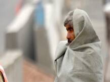 प्रयागराज में जारी है सर्दी का सितम, घने कोहरे व सर्दीली हवाओं ने किया परेशान