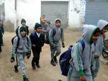 बुलंदशहर में फिर वायरल हुए स्कूल की छुट्टियों के फर्जी आदेश, अज्ञात के खिलाफ मुकदमा दर्ज