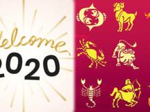 इन पांच राशिवालों के लिए खुशख़बरी लेकर आ रहा है नया साल लेकिन...