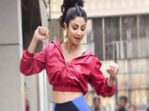 Salman Khan की फिल्म को पूरे हुए 30 साल Shilpa Shetty ने पति के साथ बनाया Tik Tok-सोशल मीडिया पर हो रहा है वायरल