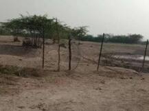 गोंडा: गौशाला निर्माण के लिए निकाला गया पूरा पैसा, अधिकारी बोले- होगी जांच